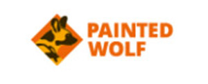 Painter Wolf Logo