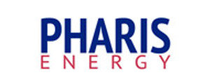 Pharis Logo
