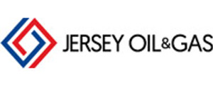 Jersery Oil Gas Logo