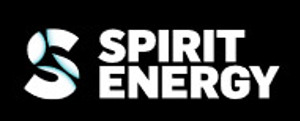Spirit Energy Logo