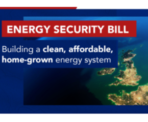Energy Security Bill Reax